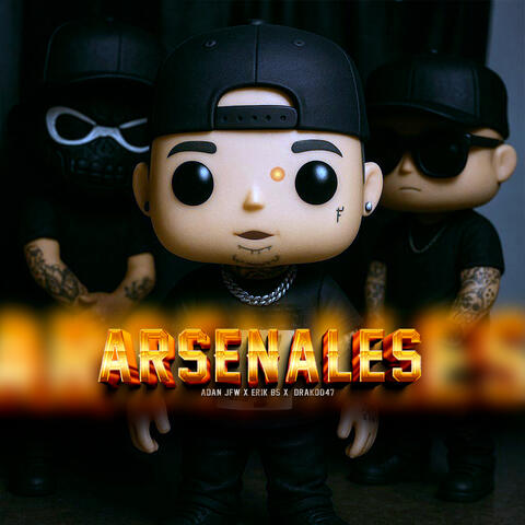 Arsenales