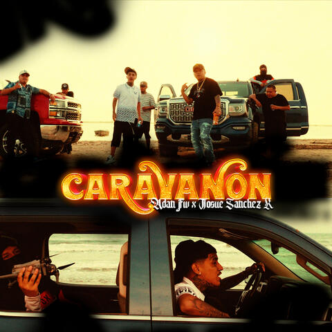 Caravanon