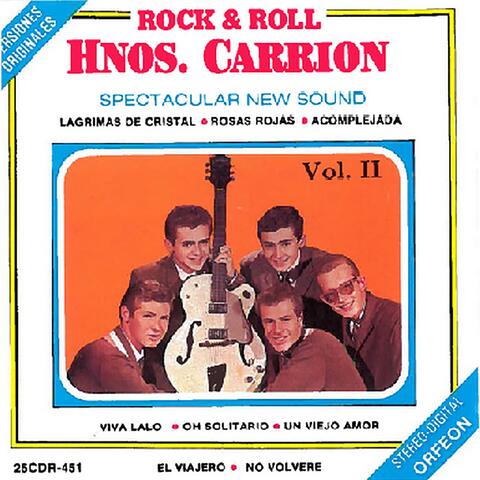 Spectacular New Sound