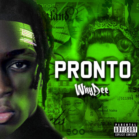 Pronto