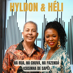 Na Rua, na Chuva, na Fazenda (Casinha de Sapê)