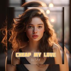 Cheap My Love