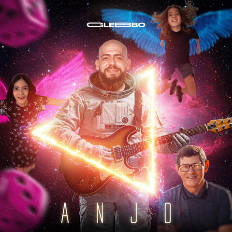 Anjo