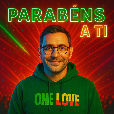 Parabéns a Ti