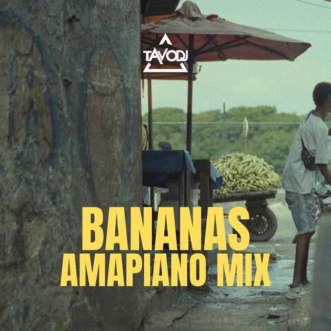 Bananas