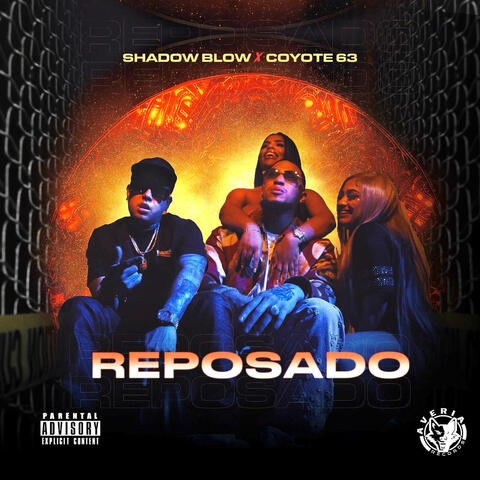 Reposado