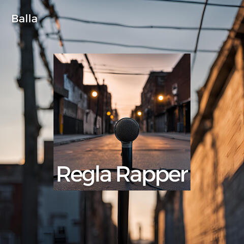 Regla Rapper