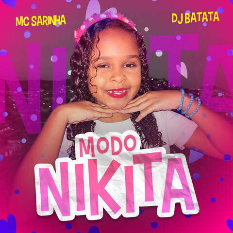 Modo Nikita