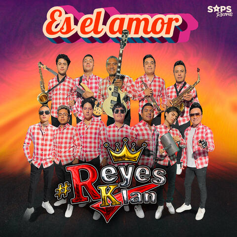Es el Amor