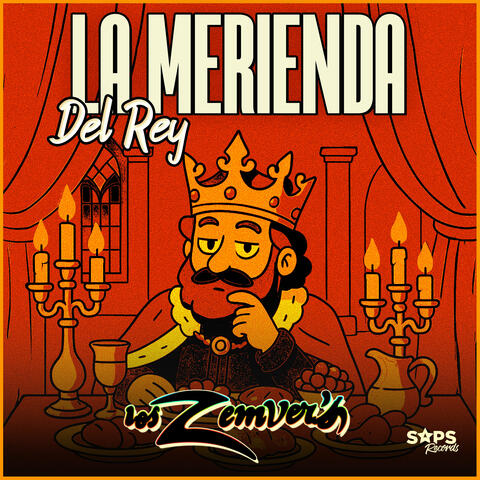La Merienda del Rey