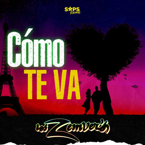 Cómo Te Va