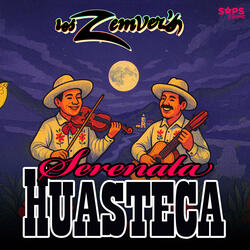 Serenata Huasteca