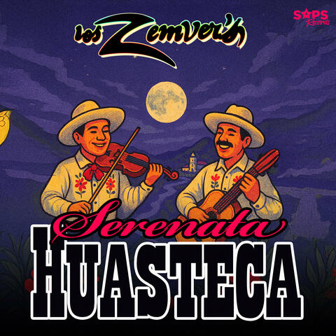 Serenata Huasteca