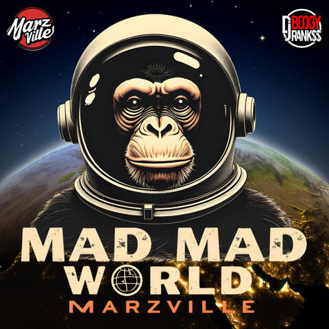 Mad Mad World