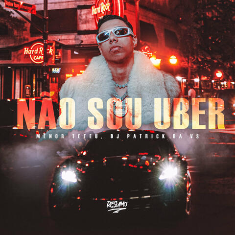 Não Sou Uber