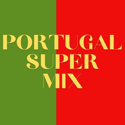 Portugal Super Mix