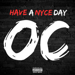 Have a Nyce Day