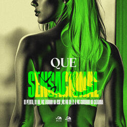 Que Sensacional