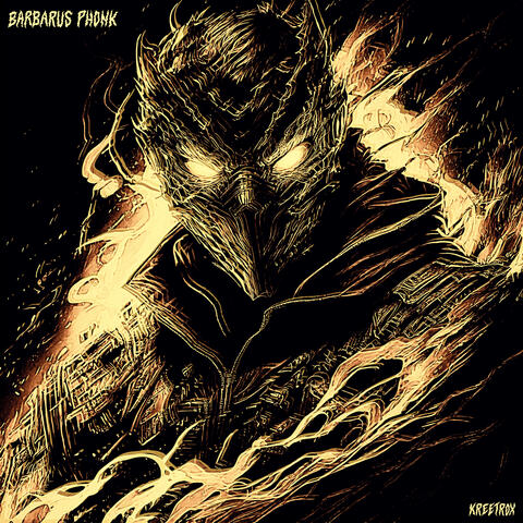 Barbarus Phonk