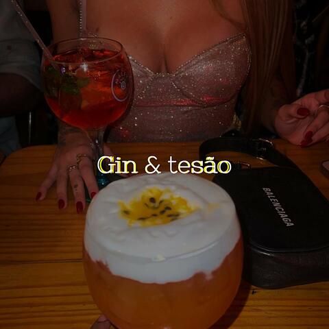 Gin & Tesão