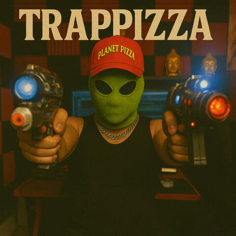 Trapizza