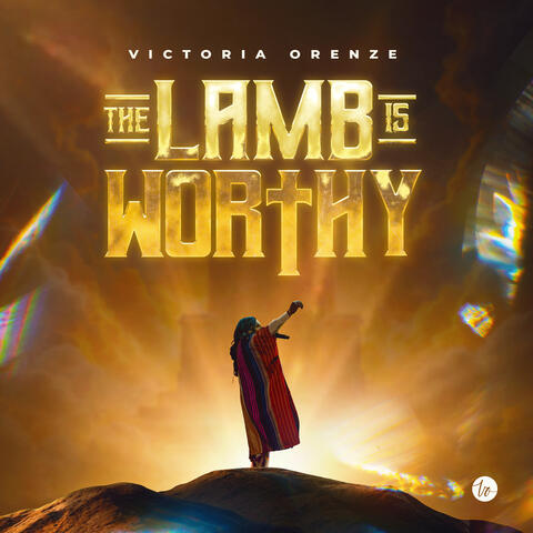The Lamb Is Worthy
