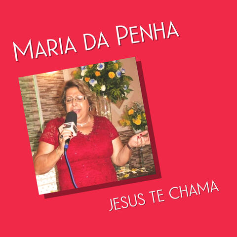 Jesus Te Chama