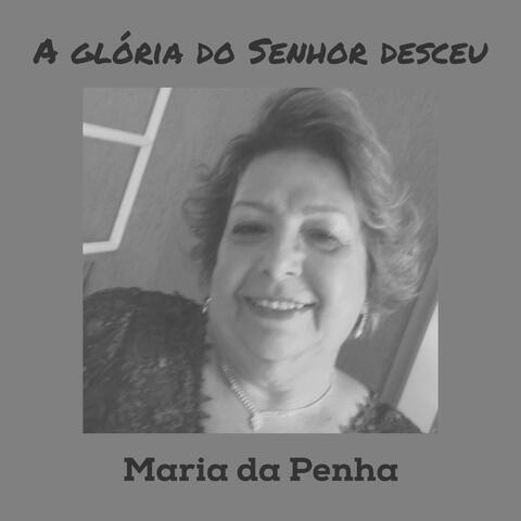 A Glória do Senhor Desceu