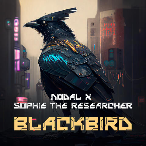 Blackbird