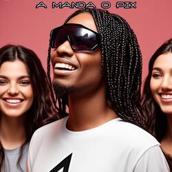A Manda o Pix