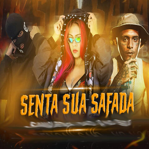 Senta Sua Safada