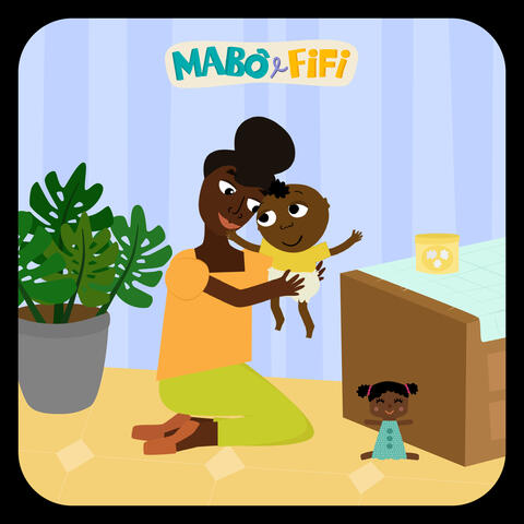 Ma-Mamãe