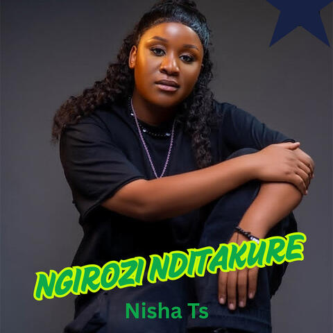 Ngirozi Nditakure