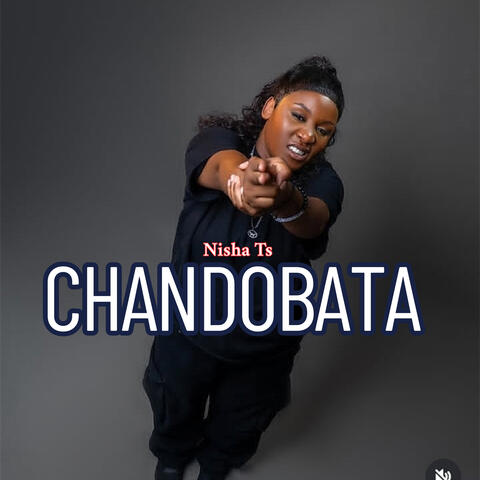 Chandobata