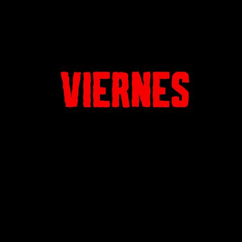 Viernes