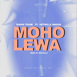 Moho Lewa