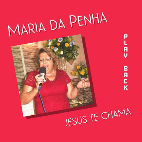 Jesus Te Chama