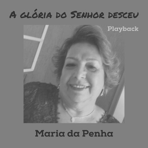 A Glória do Senhor Desceu