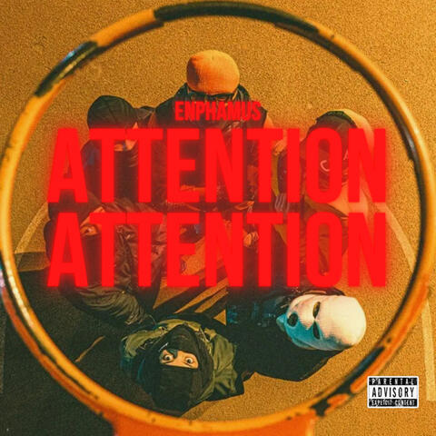 ATTENTION ATTENTION