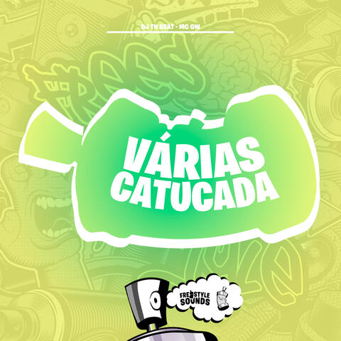 Várias Catucada