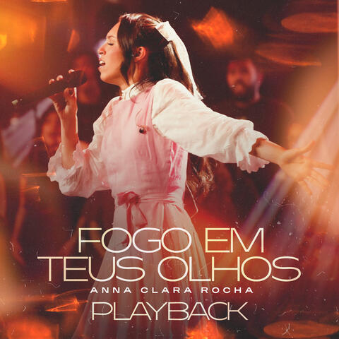 Fogo em Teus Olhos