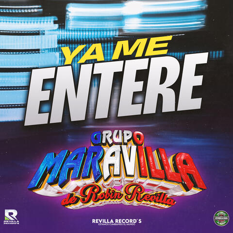 Ya Me Entere