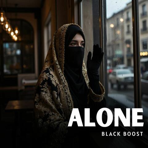 Alone