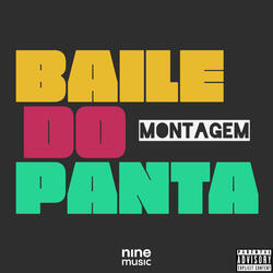 Montagem Baile do Panta