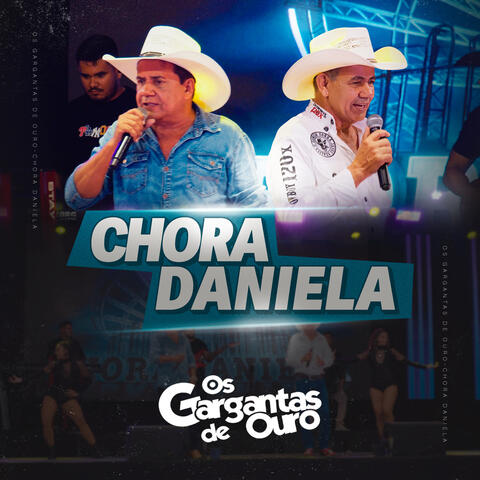 Chora Daniela