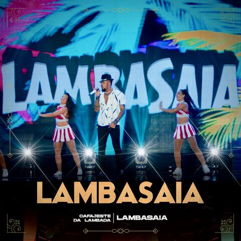 O Gigante da Lambada