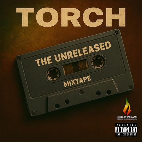 The Unreleased Mixtape