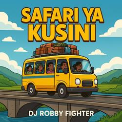 Safari Ya Kusini