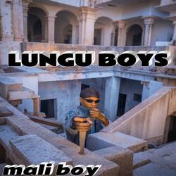 Lungu Boys