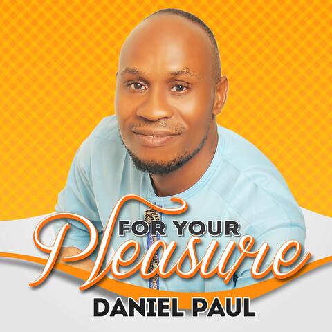 For Your Pleasure